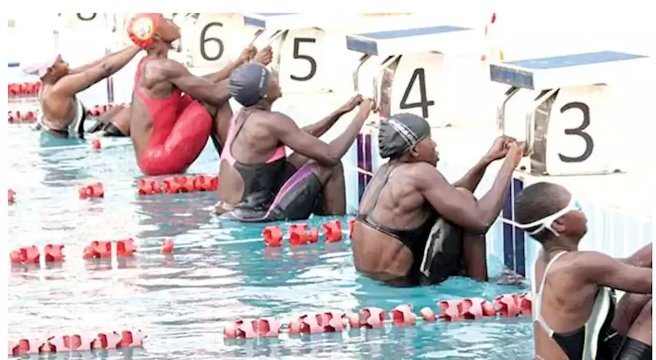 Zenith Bank Holds Inter-school Swimming Gala At Ikoyi Club