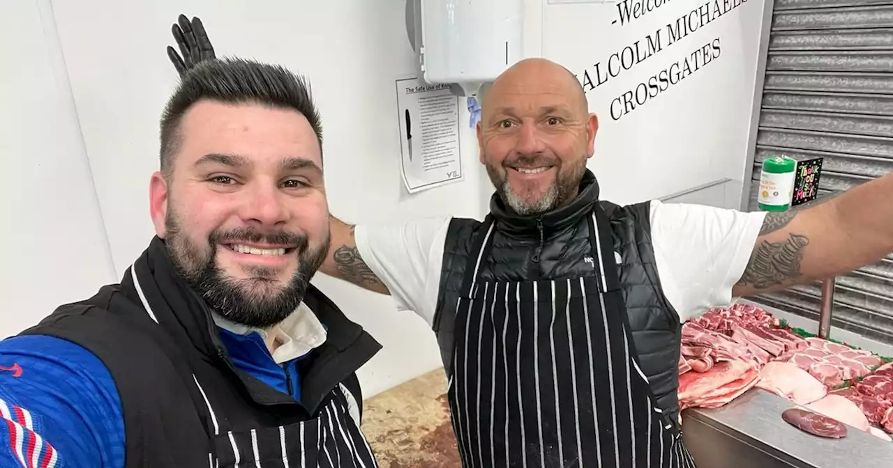 Leeds' most famous butchers Malcolm Michaels to open new shop