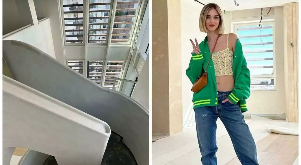 Chiara Ferragni, Fedez e la nuova casa: «Perché non hanno preso una villa?». Esplode la polemica