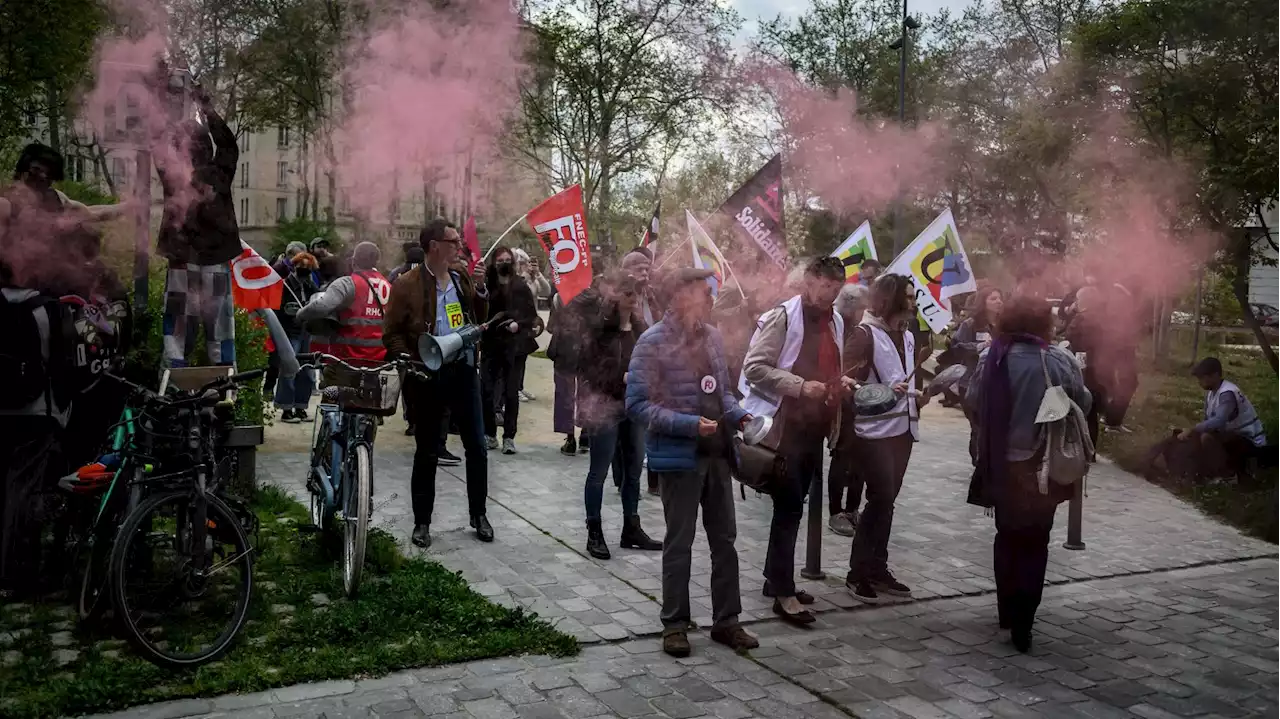 Encore des casseroles pour Macron et ses ministres pour la 2e semaine « d’apaisement »