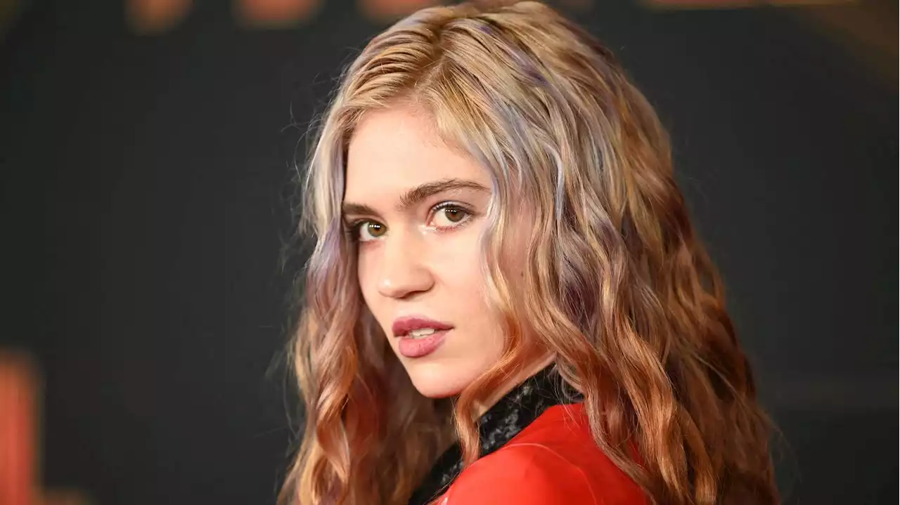 L’étonnant avis de la chanteuse Grimes sur la musique générée par IA