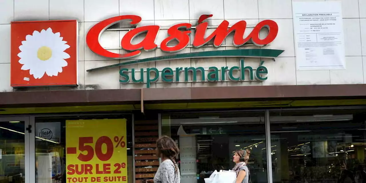 Casino : Kretinsky propose 750 millions d’euros pour devenir actionnaire principal