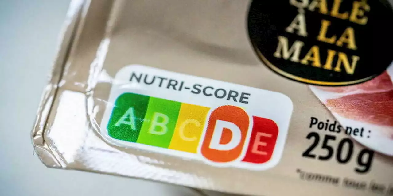 Le Nutri-Score va connaître une refonte d’ici à la fin 2023