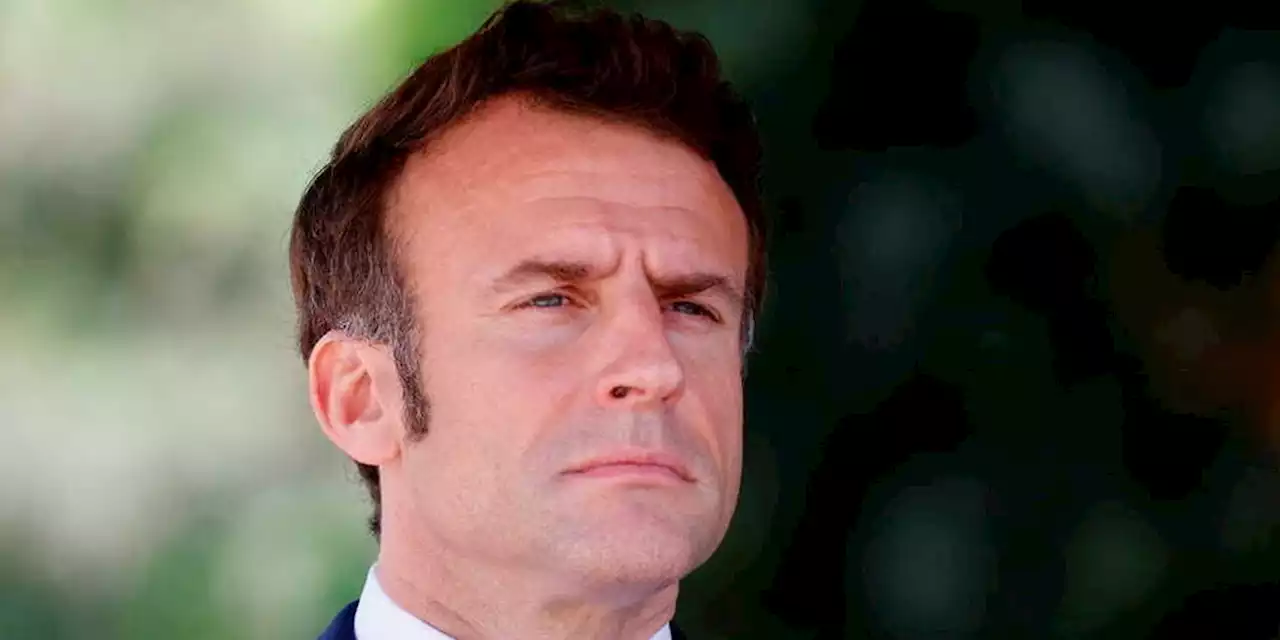 Un an après sa réélection, Emmanuel Macron espère un nouveau départ