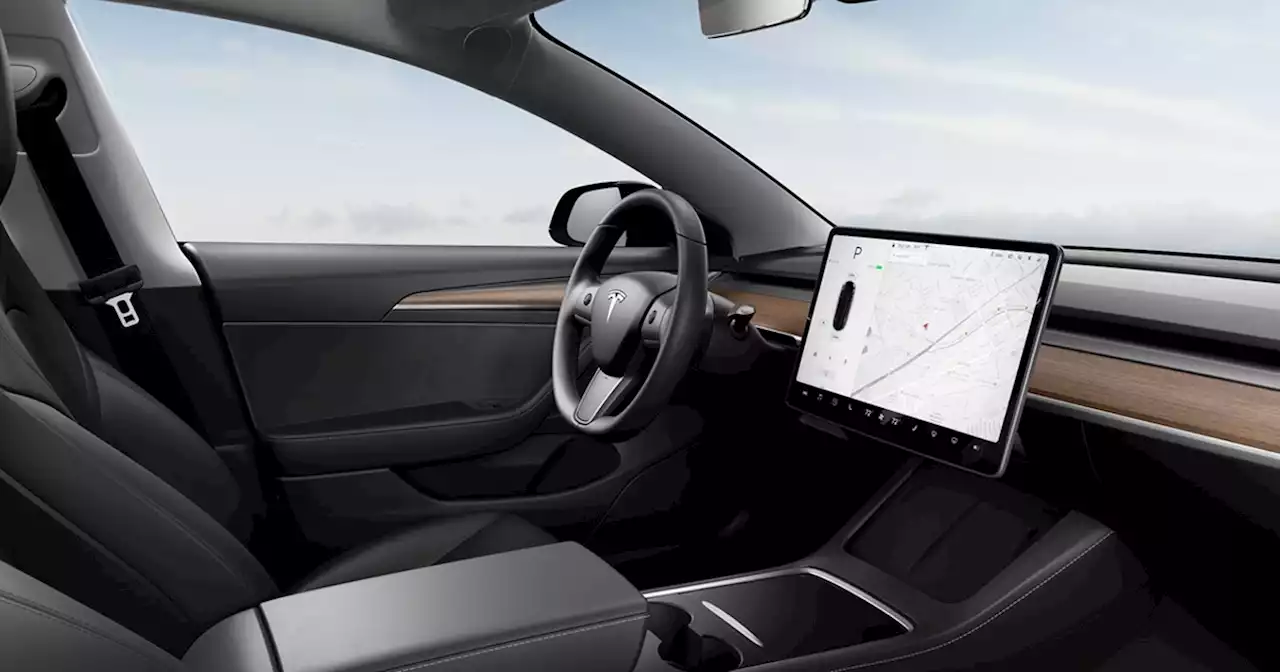 L’application Tesla corrige enfin son plus gros défaut