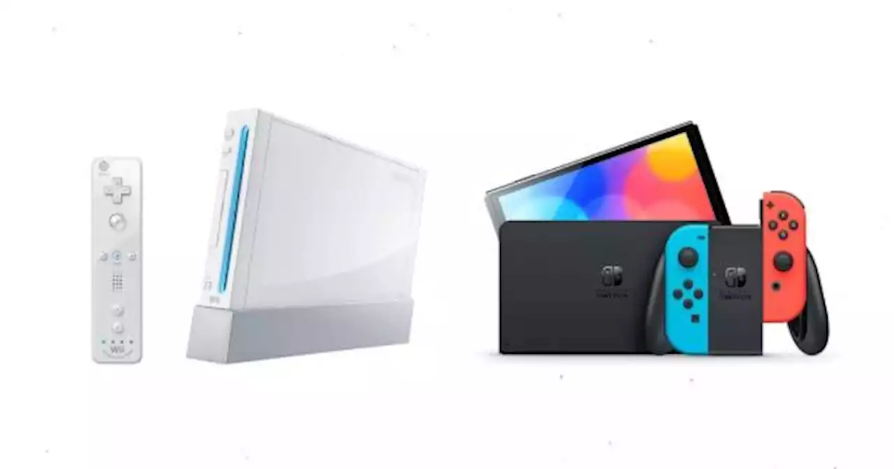 Un estudio confirma que los abuelitos prefieren jugar en Wii y Switch | LevelUp