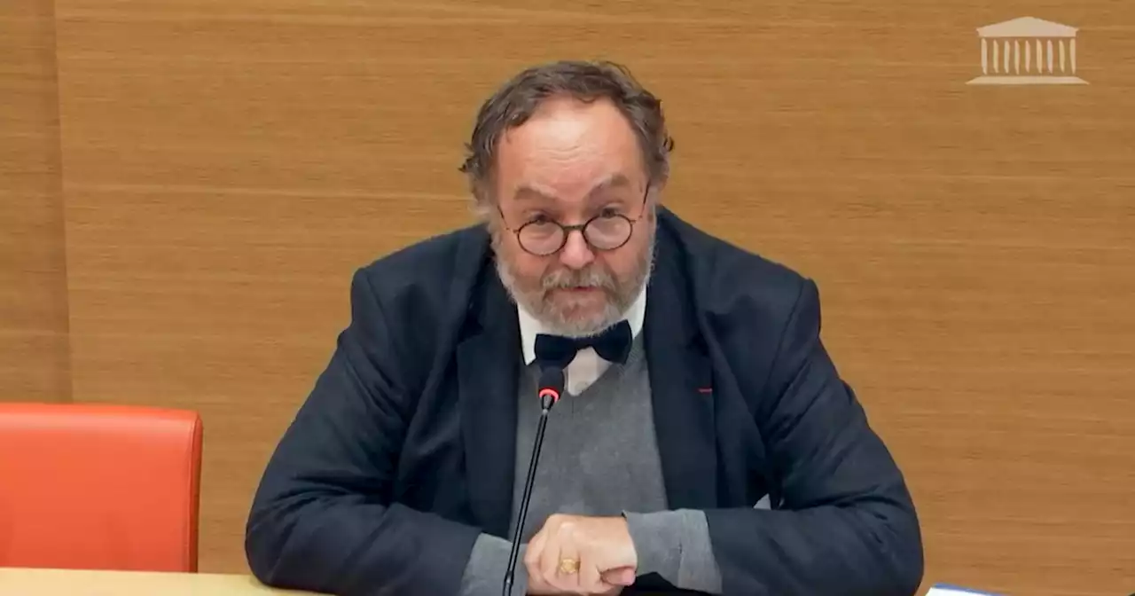 Yves Bréchet : 'Des mensonges autour du nucléaire ont été mis au jour. Maintenant, il faut agir !'