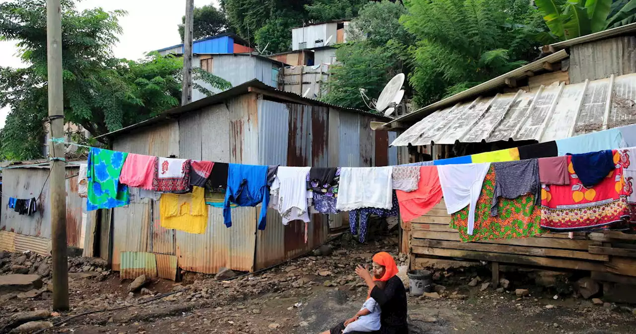 Comoriens expulsés de Mayotte : «Je suis revenu dix jours après»