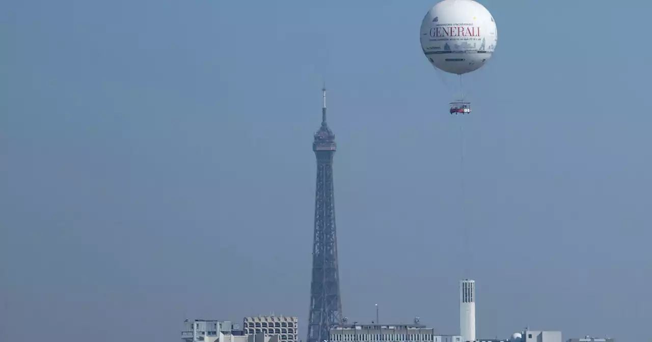 Pollution : 1 200 enfants meurent chaque année en France et en Europe à cause de la mauvaise qualité de l’air