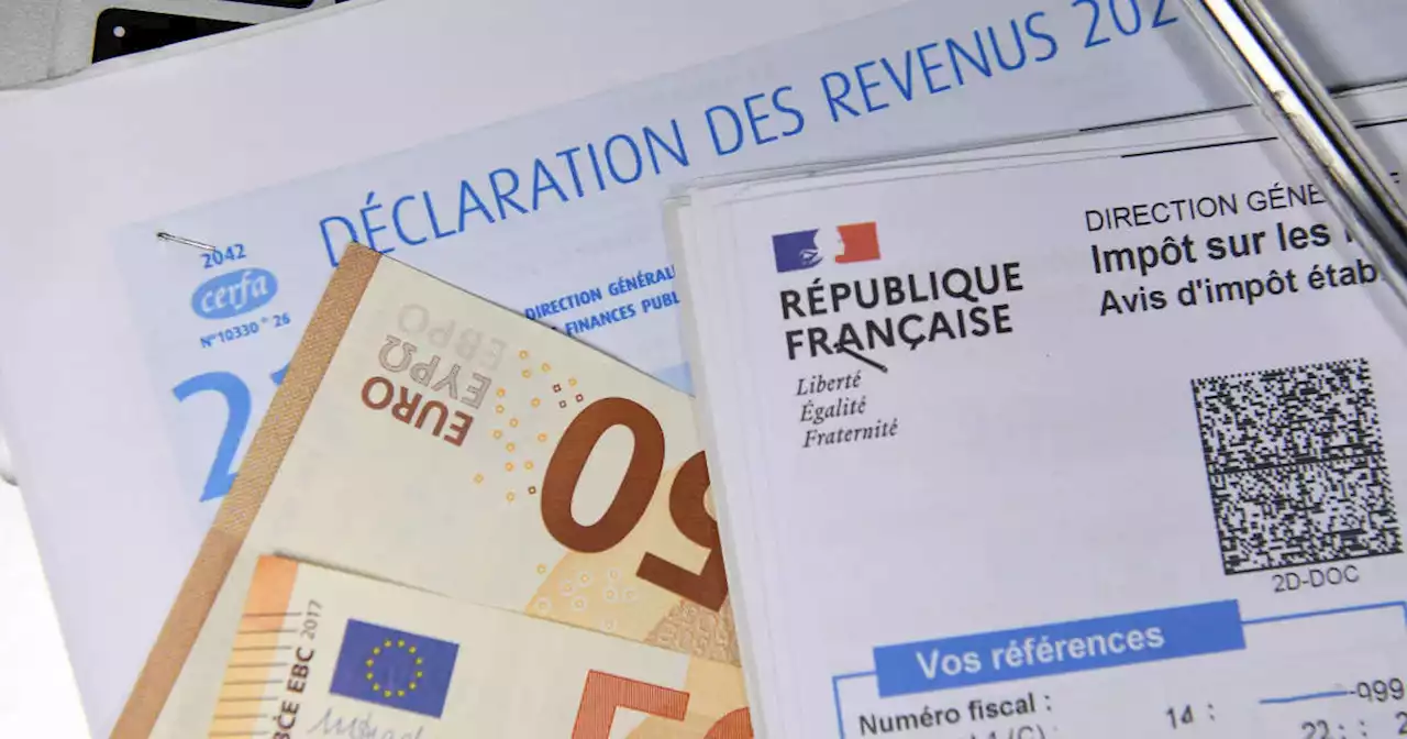 C’est parti pour les déclarations de revenus…