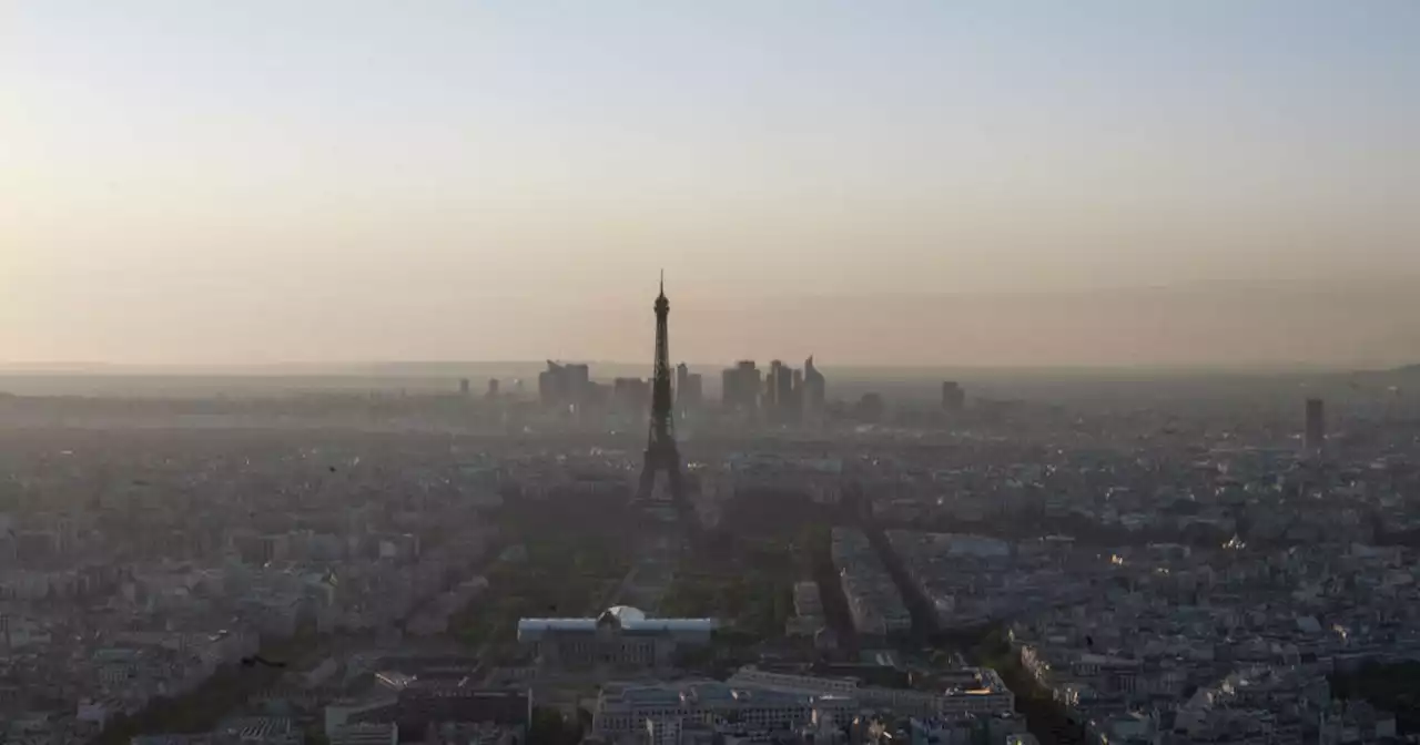 La pollution de l’air tue encore 1 200 enfants et adolescents par an en Europe