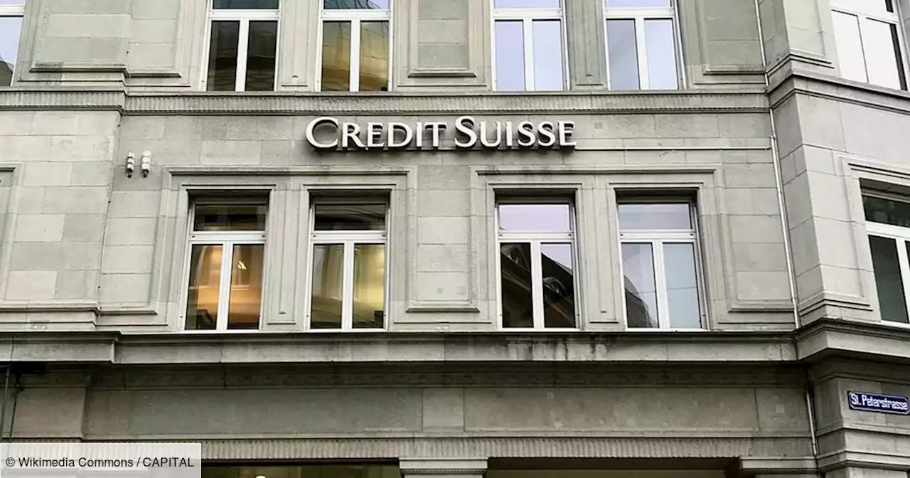 Crédit Suisse : les résultats de la banque montrent l'urgence de la tâche qui attend UBS