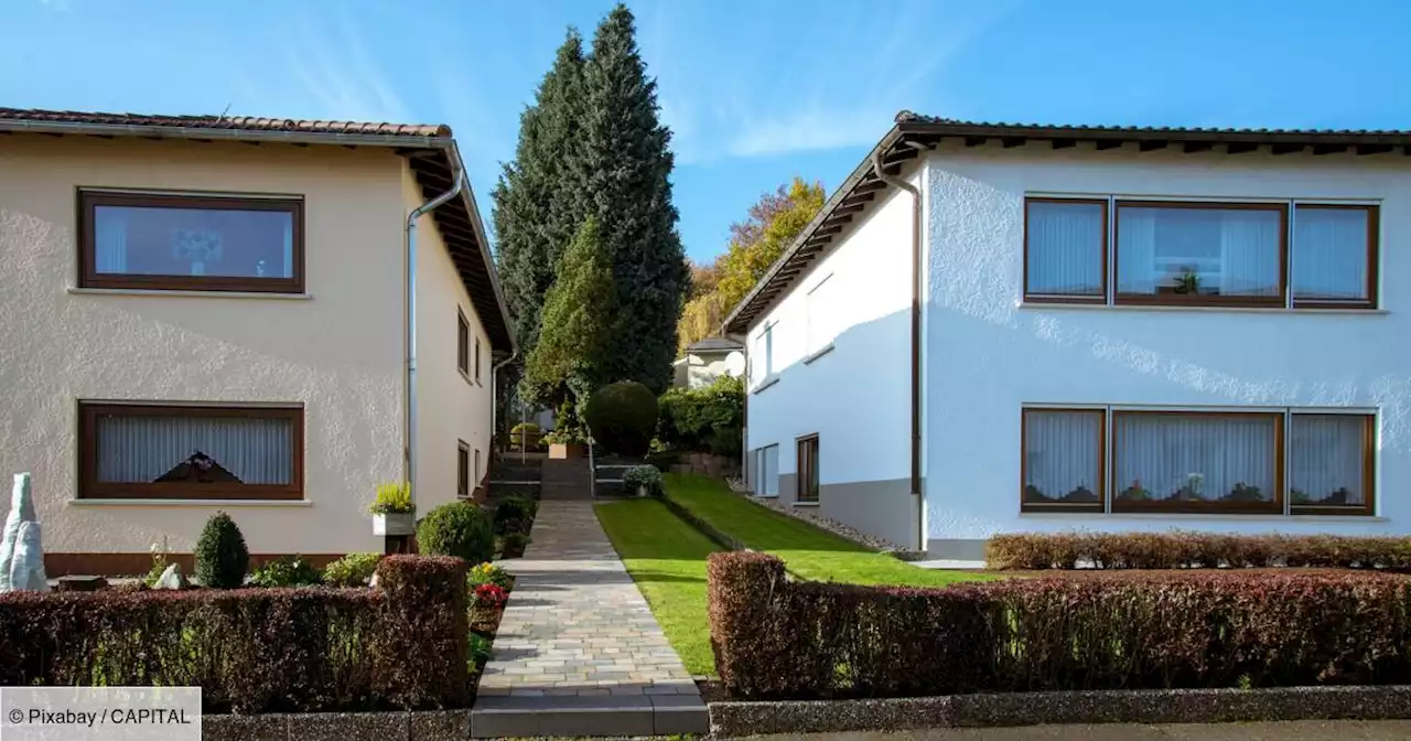 Île-de-France : une maison neuve coûte en moyenne 400.000 euros