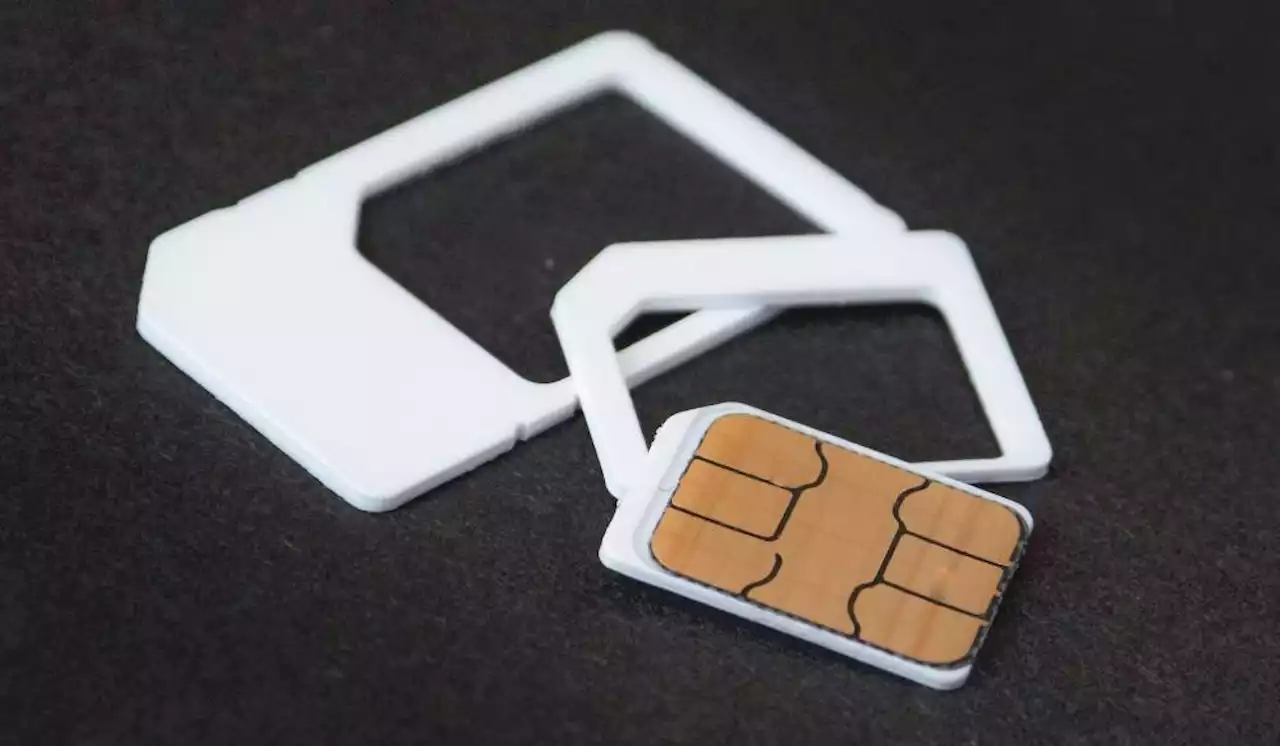 DICT assessing possible SIM registration extension