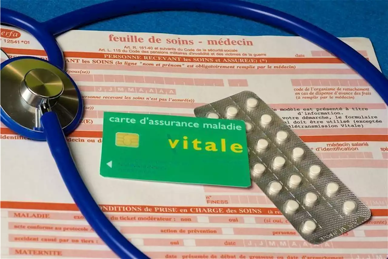 À l'automne, les consultations médicales vont augmenter… de 1,50 euro