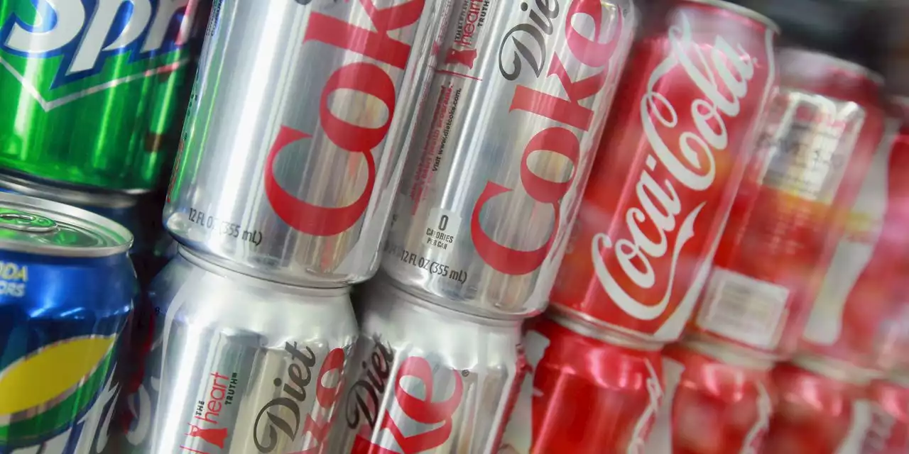 Coca-Cola beats earnings forecast as pricing jumps 11% and volume grows again