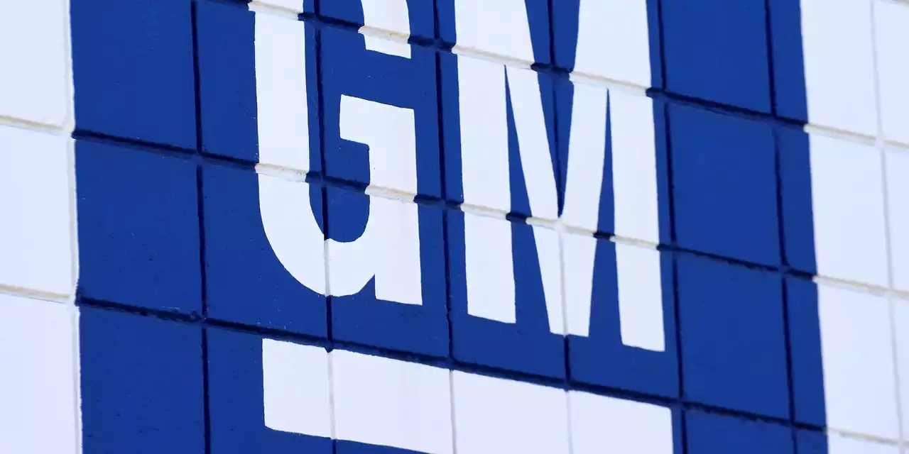 'Park outside': GM recalls 40,000 pickups to fix fire risk