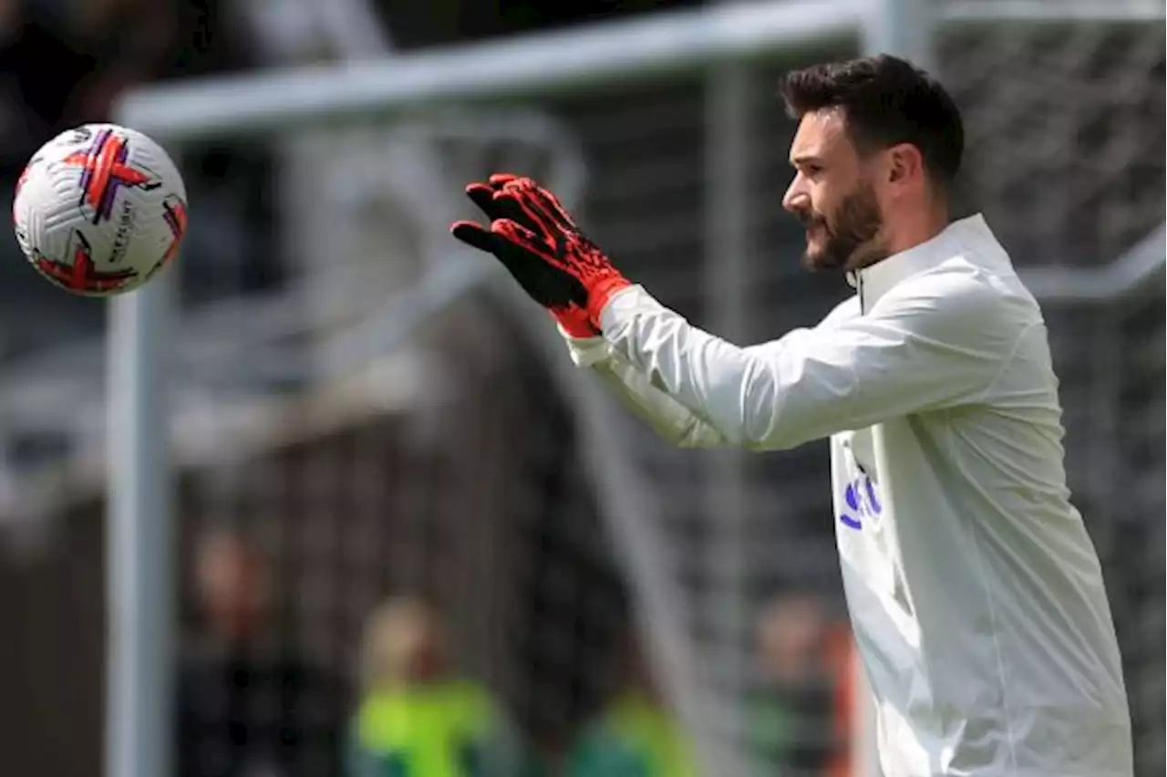 Spurs Dipermalukan Newcastle, Lloris Minta Maaf