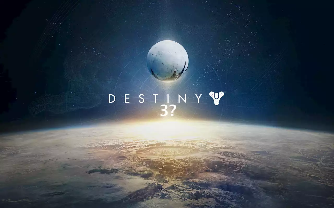 Destiny 3 trendete am Wochenende auf Twitter – Doch die Gründe dafür könnten euch beunruhigen