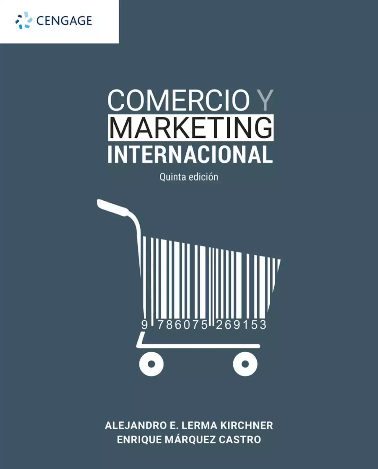 Libro del día: comercio y marketing internacional - Revista Merca2.0 |