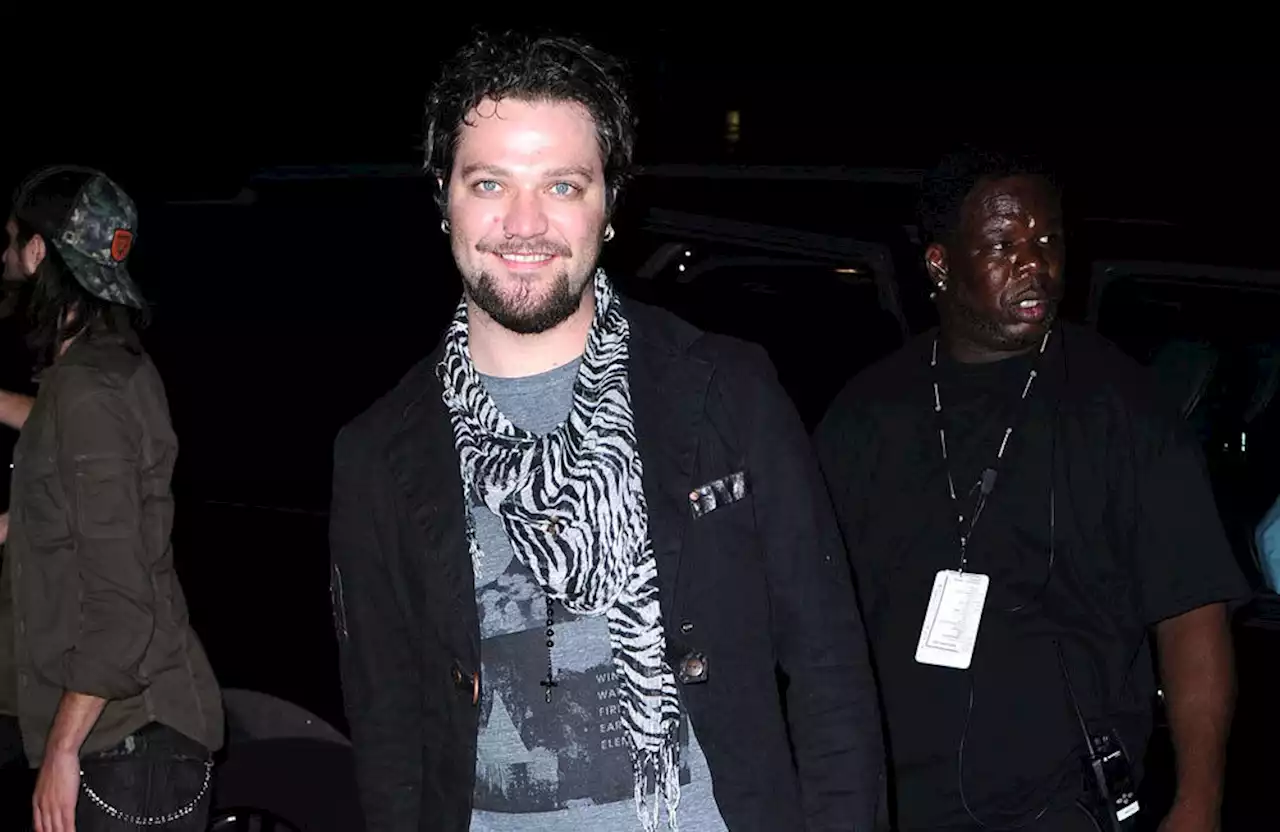 Pennsylvania state police issue warrant for ‘Jackass’ star Bam Margera after alleged assault