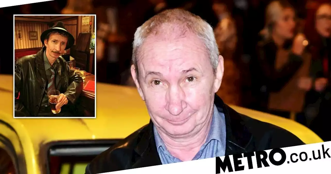 Only Fools And Horses star Patrick Murray, 66, reveals lung cancer has returned