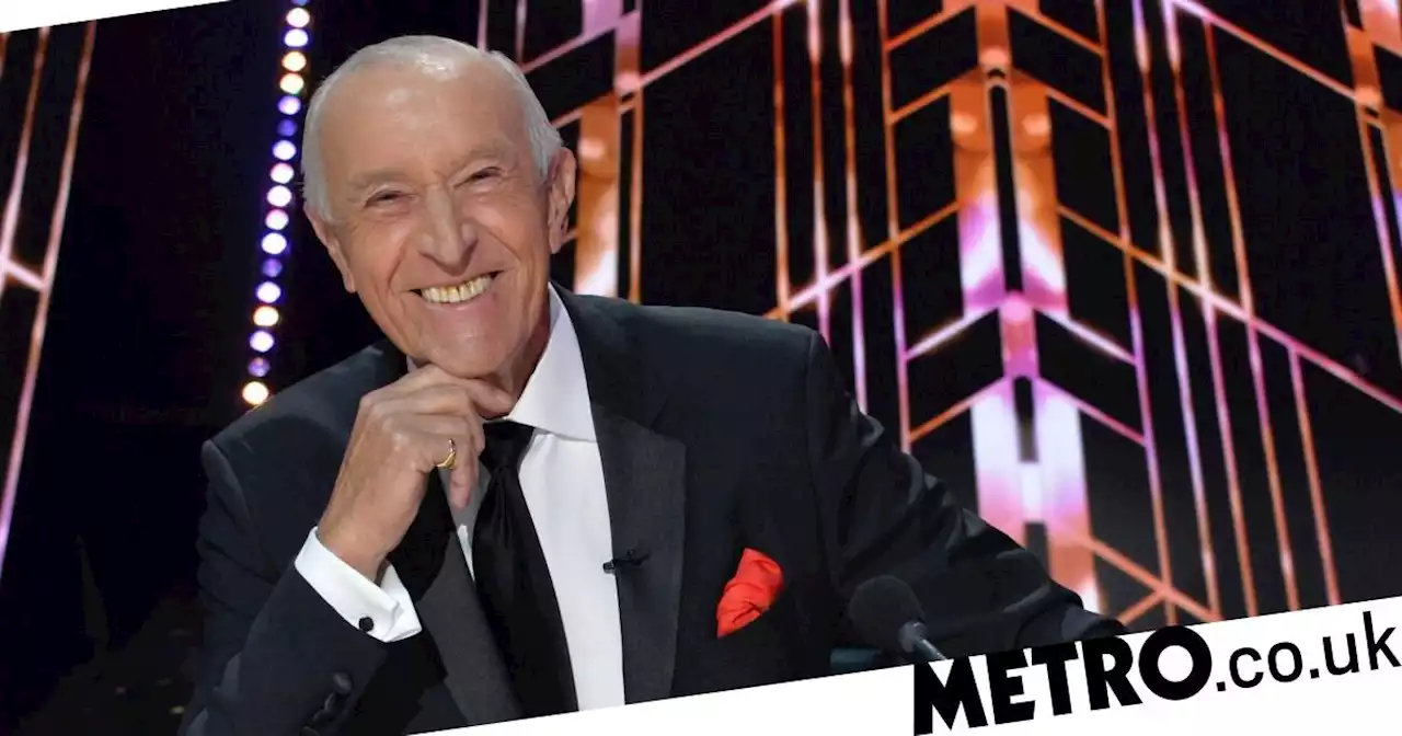 Tributes pour in as former Strictly Come Dancing judge Len Goodman dies aged 78