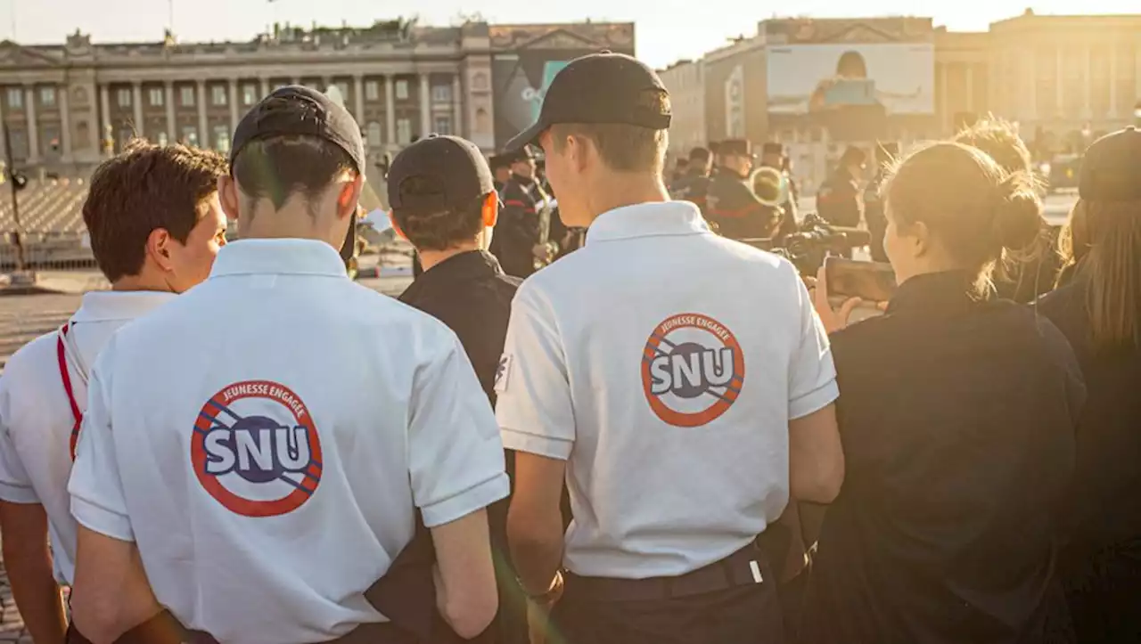 Le bivouac tourne mal : évanouissements, crises de panique... 17 ados hospitalisés lors d'un stage de cohésion du SNU