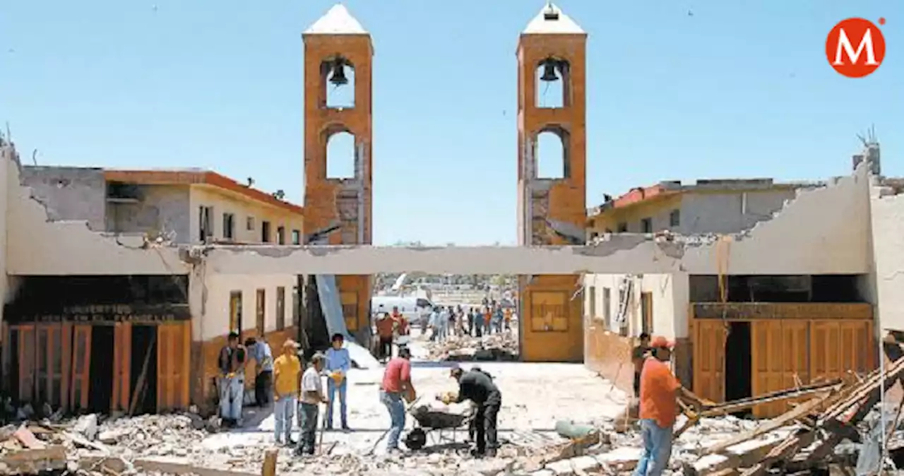 Tornado de Piedras Negras: qué ocurrió el 24 de abril del 2007