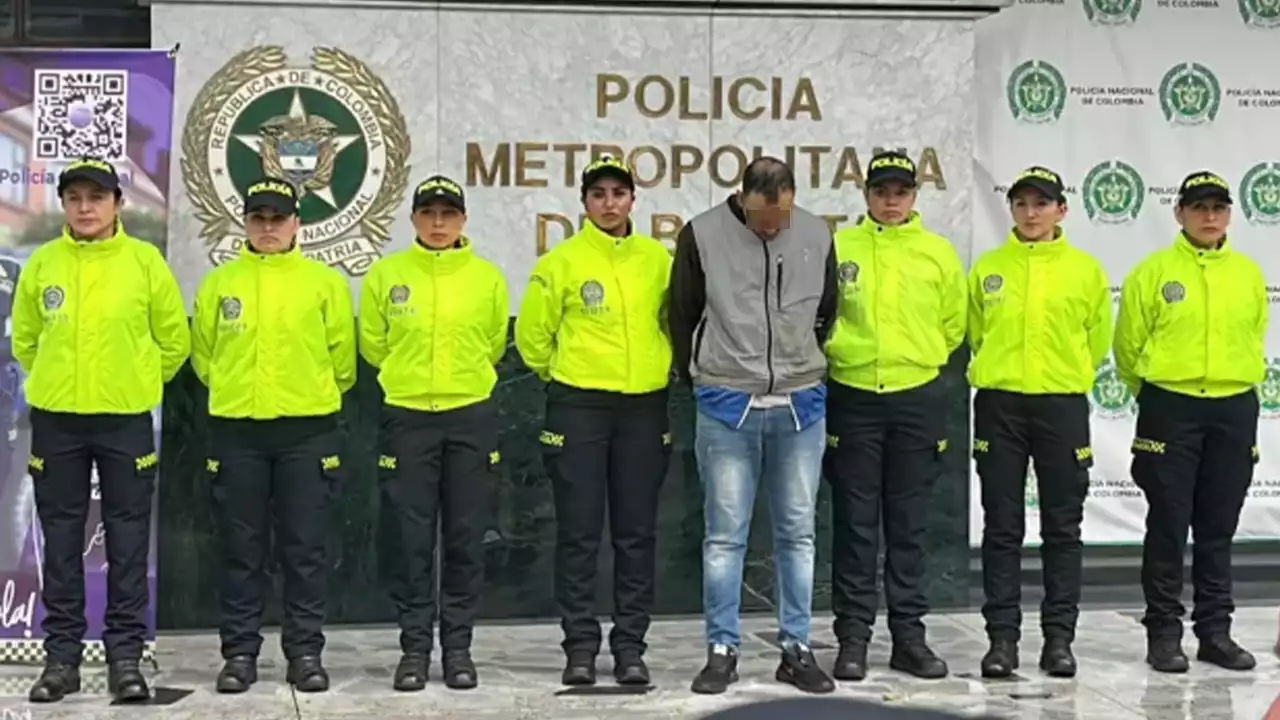 A la cárcel hombre que aprovechaba aplicaciones de transporte en moto para abusar de mujeres