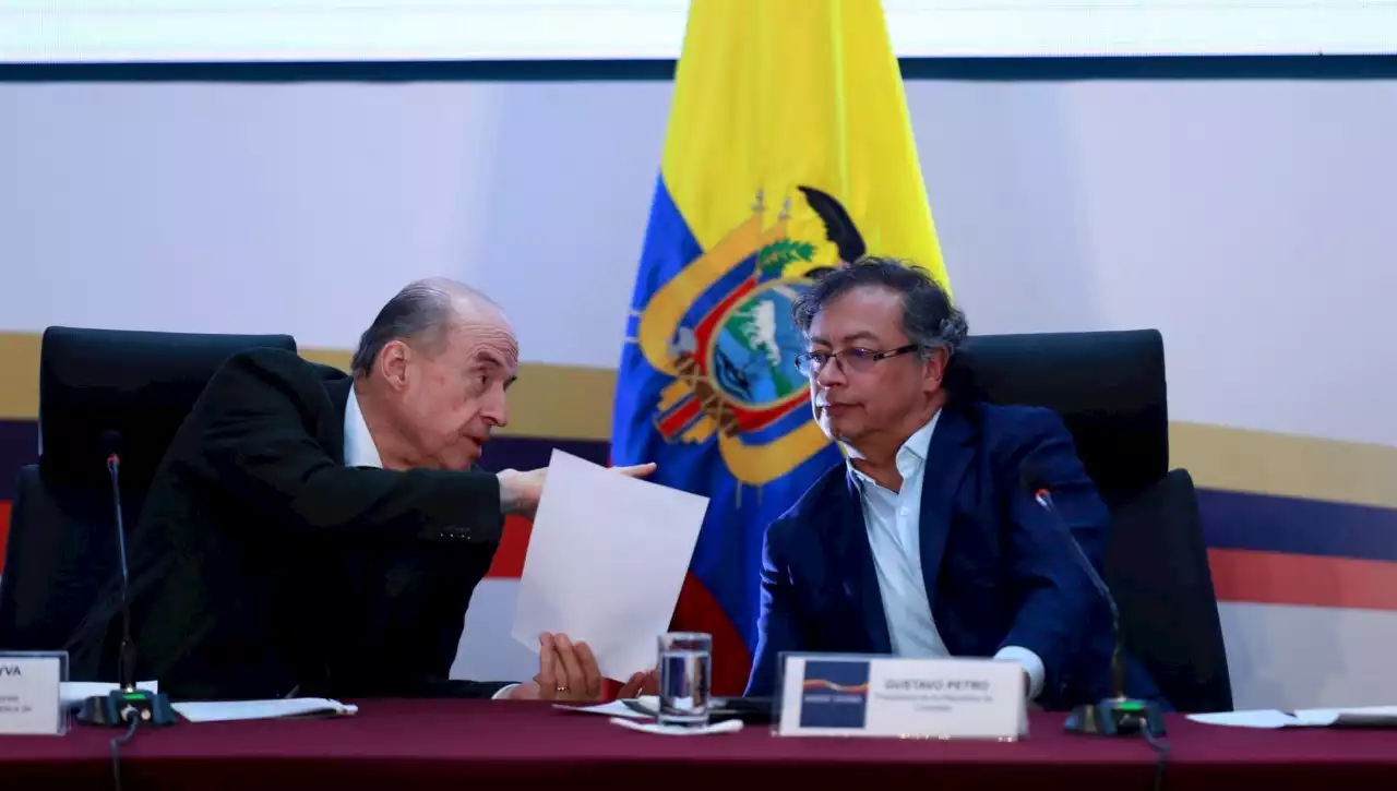 El mundo mira hacia Colombia con la esperanza de desatascar el diálogo venezolano