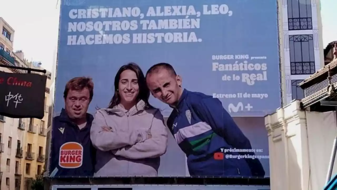 Este documental de Burger King se estrenará el 11 de mayo