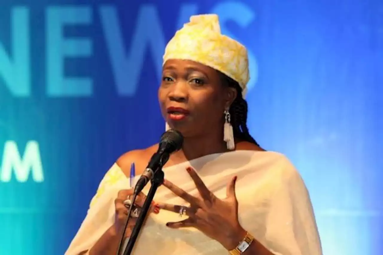 FG ready to evacuate stranded Nigerian students in Sudan, says Dabiri-Erewa