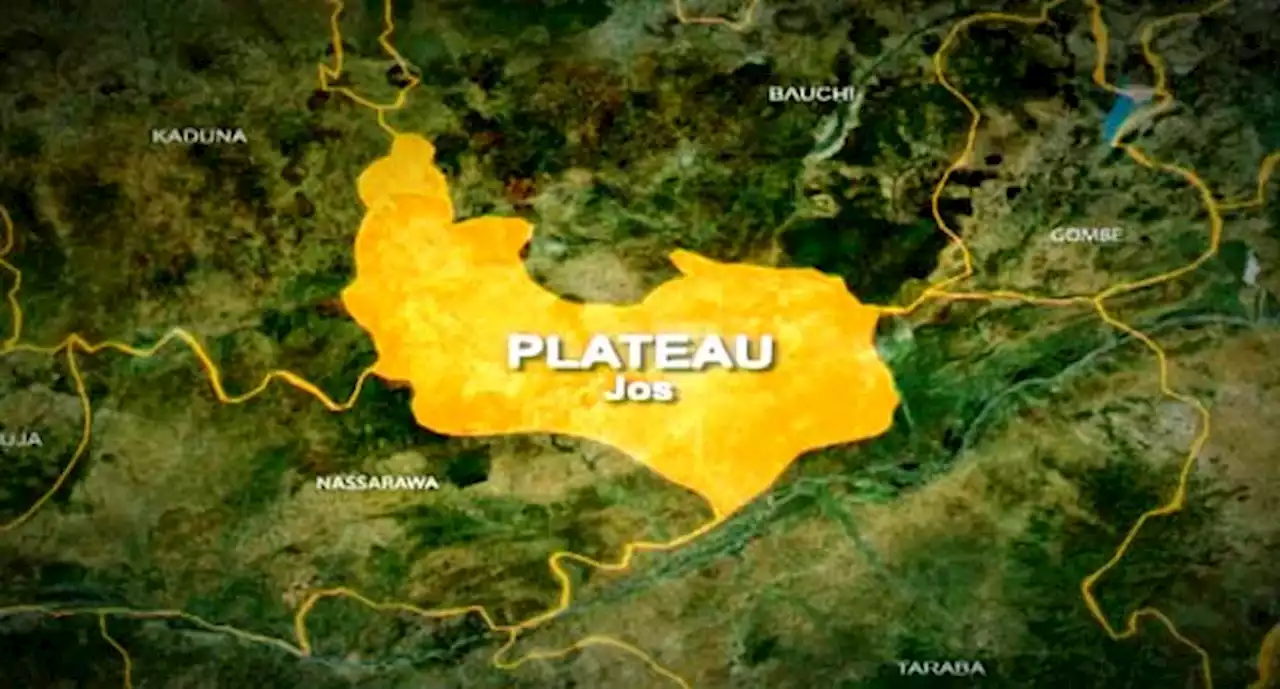 Fleeing terrorists kill six in Plateau communities