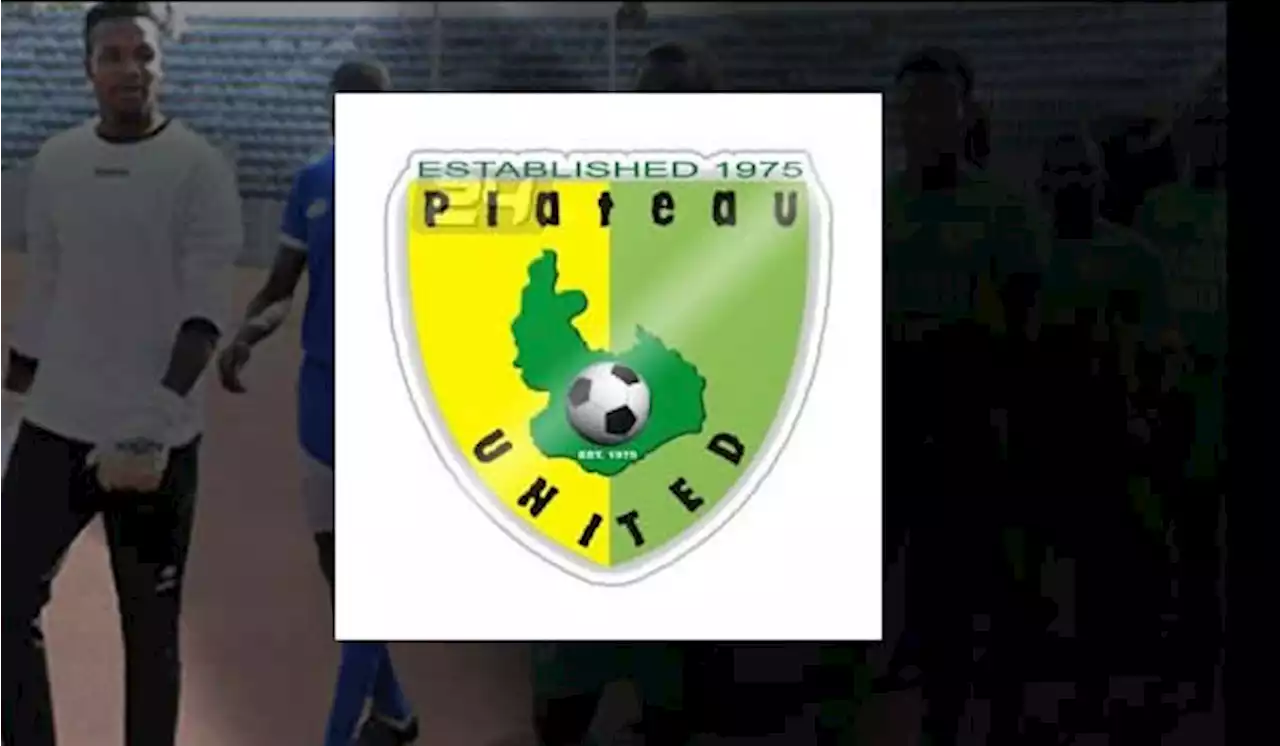 Plateau United get N2m bonus after beating Nasarawa United