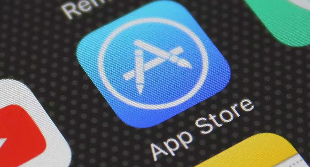 Ett öppnare Ios 17 - men inte för alla