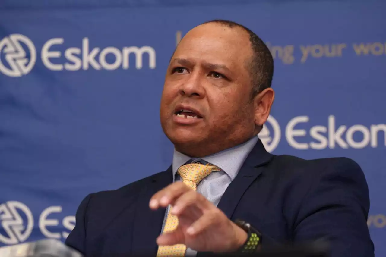 Eskom shortlists candidates for CEO post, launches new load saving plans