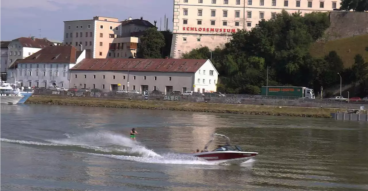 Hotel statt Salzstadel: Projekt fiel im Gestaltungsbeirat durch