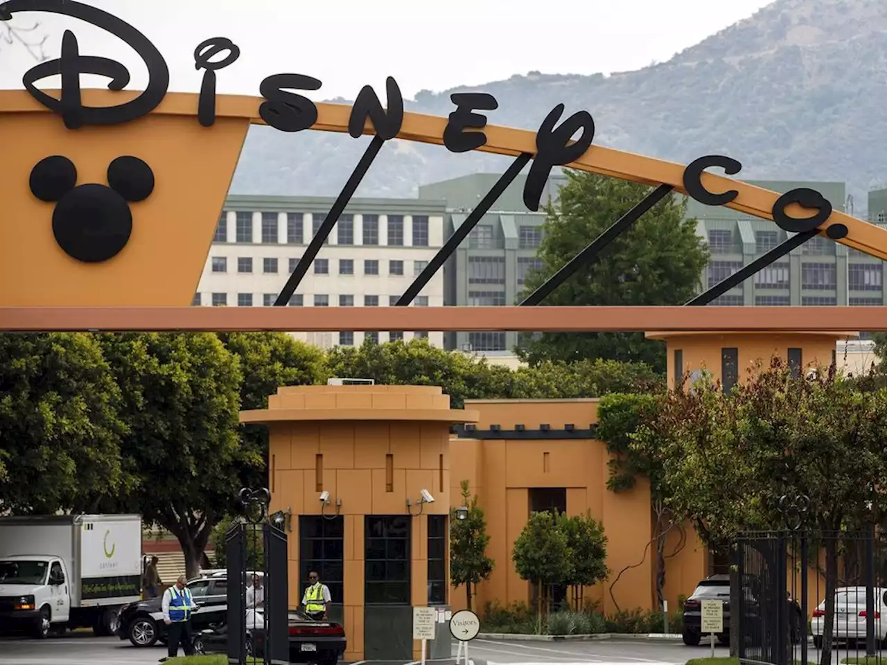 Disney begins second round of job cuts, affecting thousands