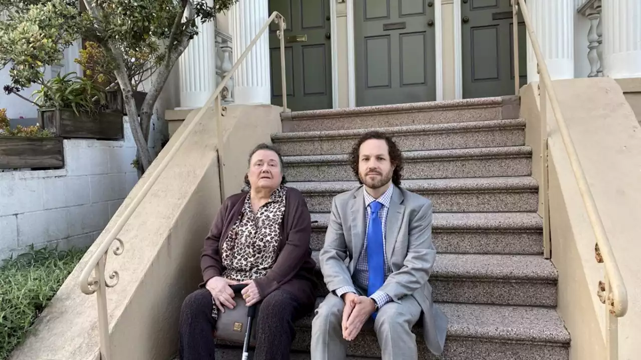 New Buyer of San Francisco Condo Tells 81-Year-Old Resident to Leave