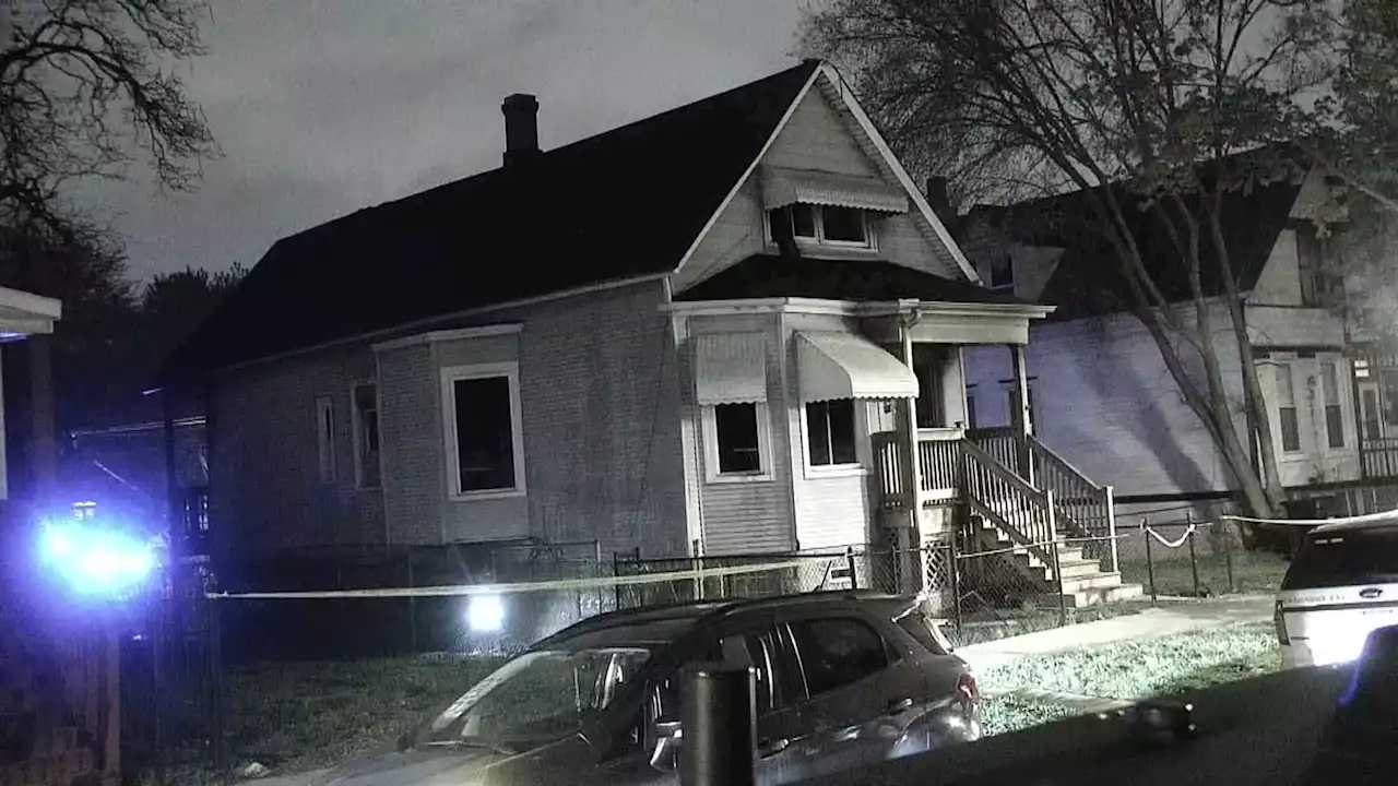 Arson Investigation Underway After Chicago House Fire Leaves 1 Child in Critical Condition