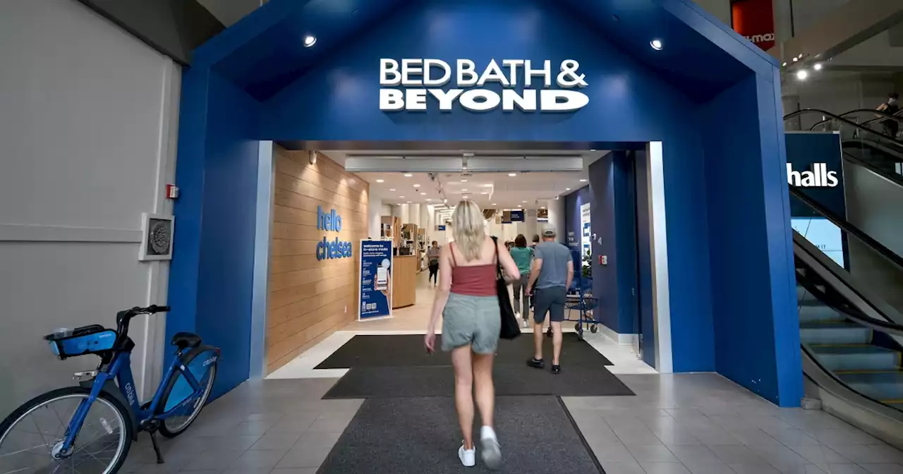 Bed Bath & Beyond bankruptcy: What you need to know about final sales and store closings