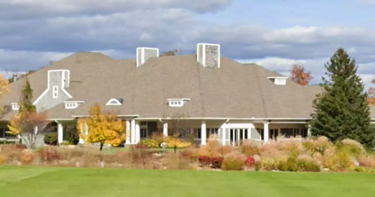 Coffee cup DNA links 'avid golfer' to decades-old sexual assaults on courses in Michigan and Pennsylvania