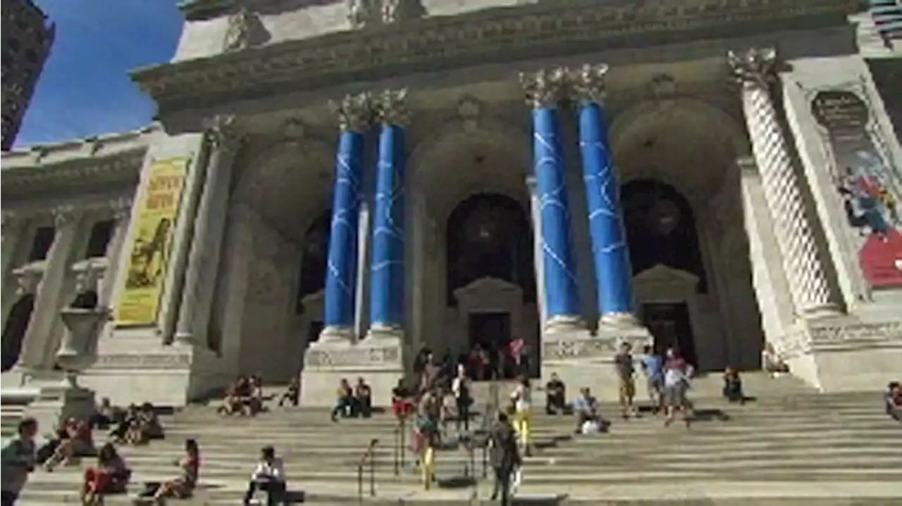 NYC Libraries Reportedly Lose Weekend Service in Mayor's Latest Budget Cut Proposal