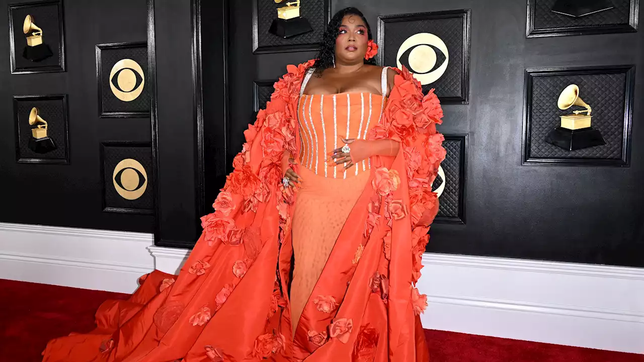 Lizzo Protests Tennessee Law, Aims to Create 'Safe Space' for Drag Queens at Concert