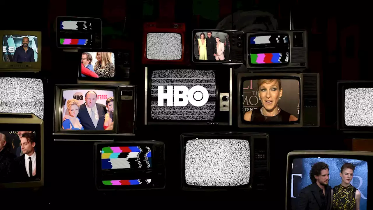 How HBO and Netflix Have Evolved Away From Each Other in the Past Decade