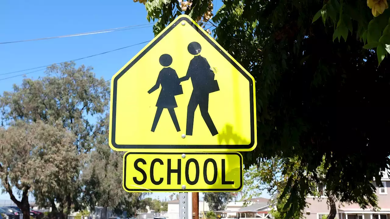 ‘Plan for the Worst, Hope for the Best': Parents Volunteer to Patrol Local Elementary School