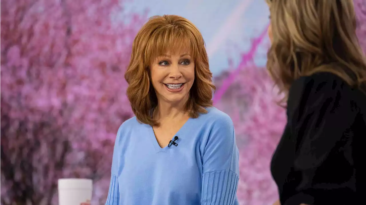 'Not So Fancy' Reba McEntire Still Washes and Reuses Solo Cups