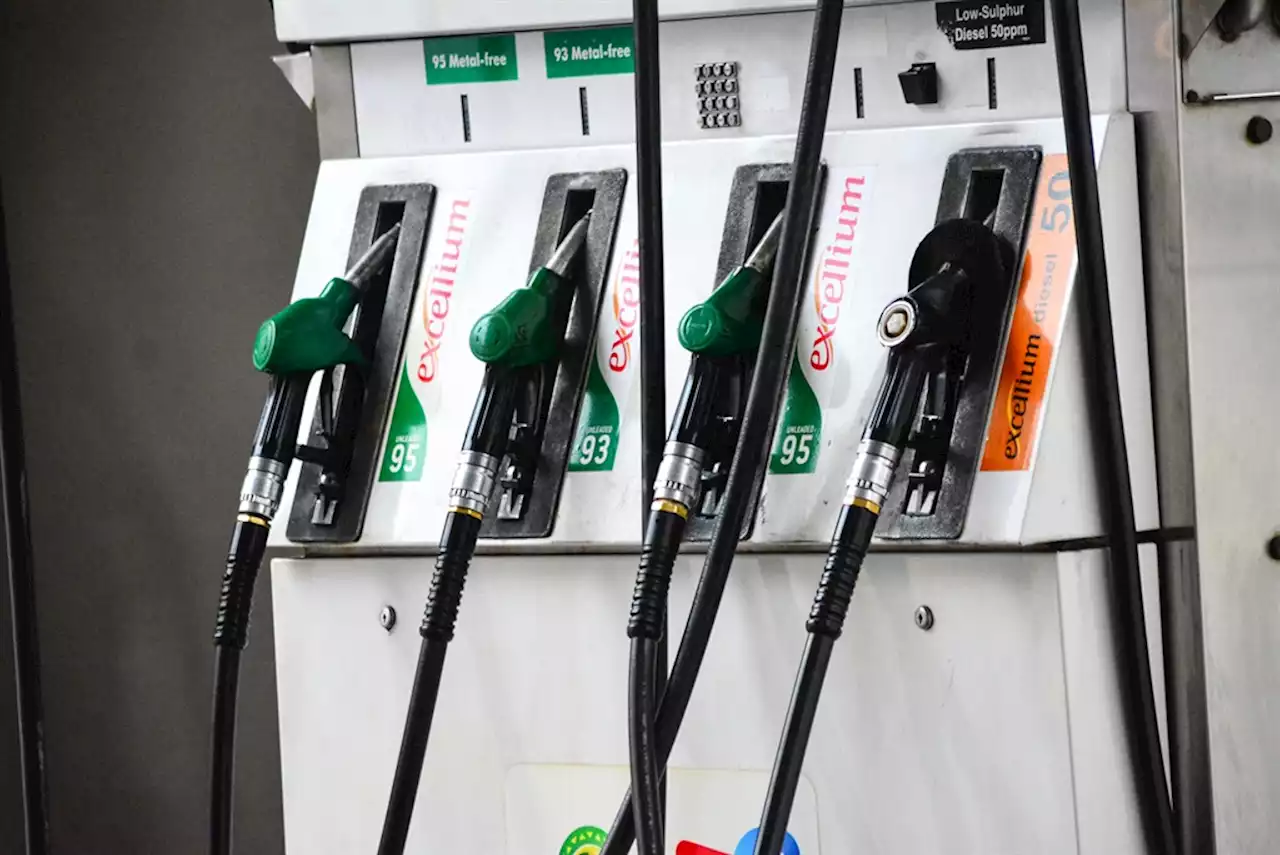 Diesel price set for cut next week, but petrol may get pricier | Business