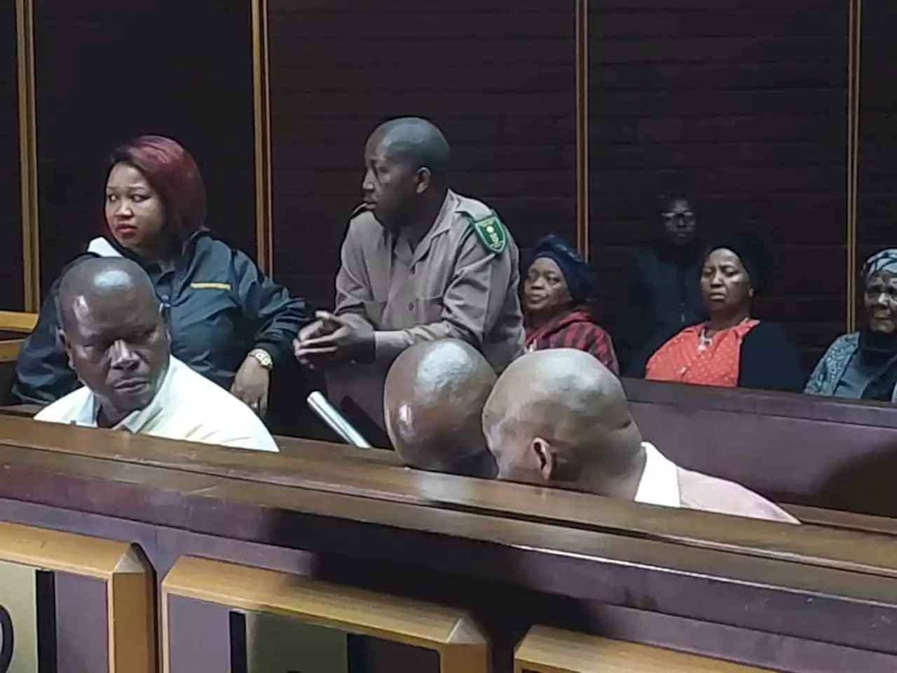 Sindiso Magaqa murder: Trial of 4 men accused of gunning down ANCYL secretary-general delayed | News24